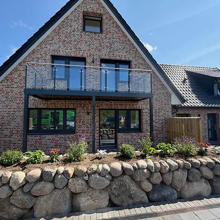 Beachhus 35, Whg 3 Lägenhet *