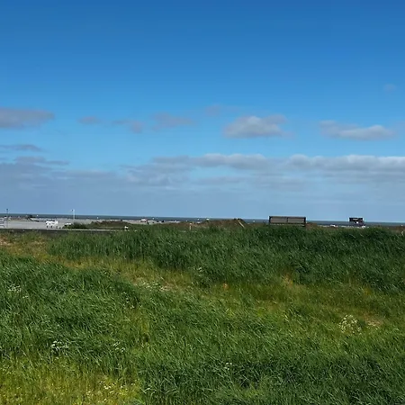 Beachhus 35, Whg 3 Sankt Peter-Ording