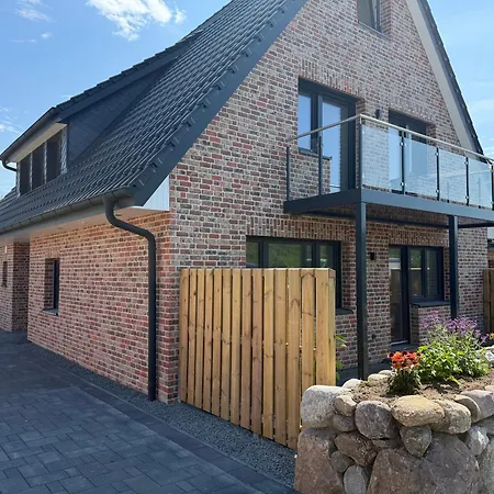 Beachhus 35, Whg 3 Sankt Peter-Ording