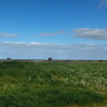 Beachhus 35, Whg 3 *