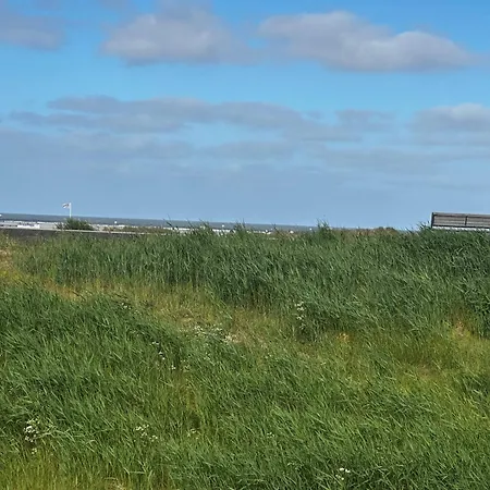 Beachhus 35, Whg 3