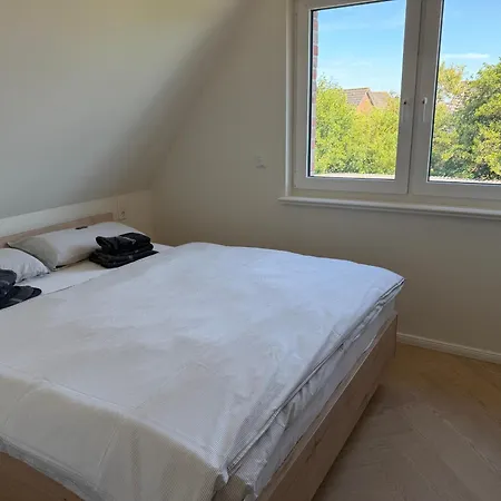 Lägenhet Beachhus 35, Whg 3