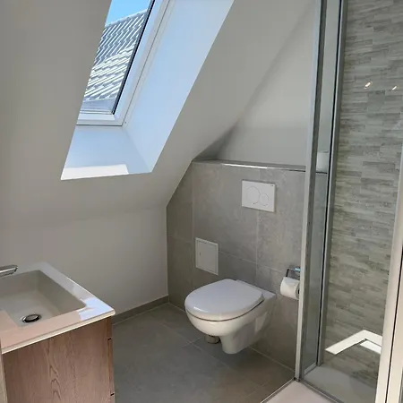 Beachhus 35, Whg 3 Lägenhet Sankt Peter-Ording
