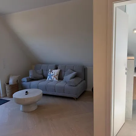 Beachhus 35, Whg 3 Lägenhet Sankt Peter-Ording