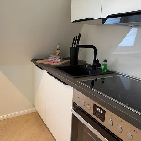 Lägenhet Beachhus 35, Whg 3