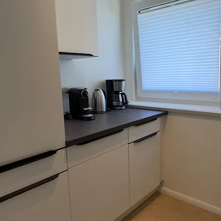 Beachhus 35, Whg 3 Lägenhet