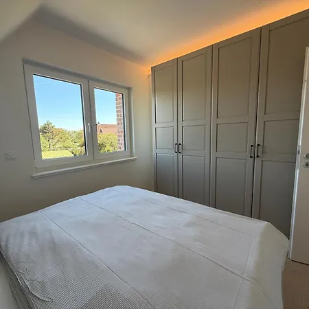Beachhus 35, Whg 3 *
