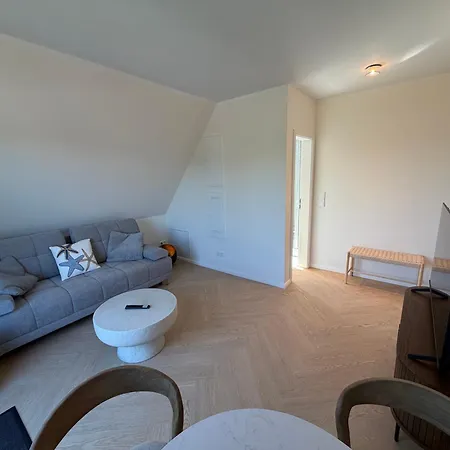 Lägenhet Beachhus 35, Whg 3 *