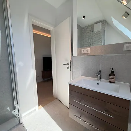 Beachhus 35, Whg 3 Sankt Peter-Ording