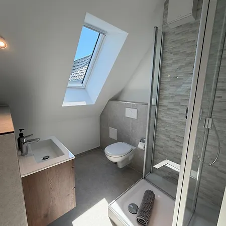 Beachhus 35, Whg 3 *